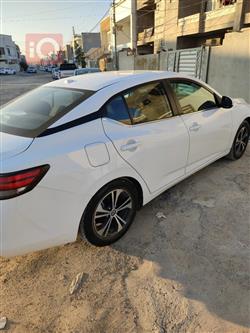 نیسان سێنترا